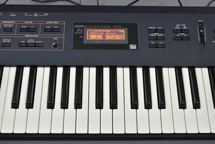 Korg-N5 totally under-rated polysynth